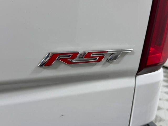 Used 2020 Summit White Chevrolet RST image 15