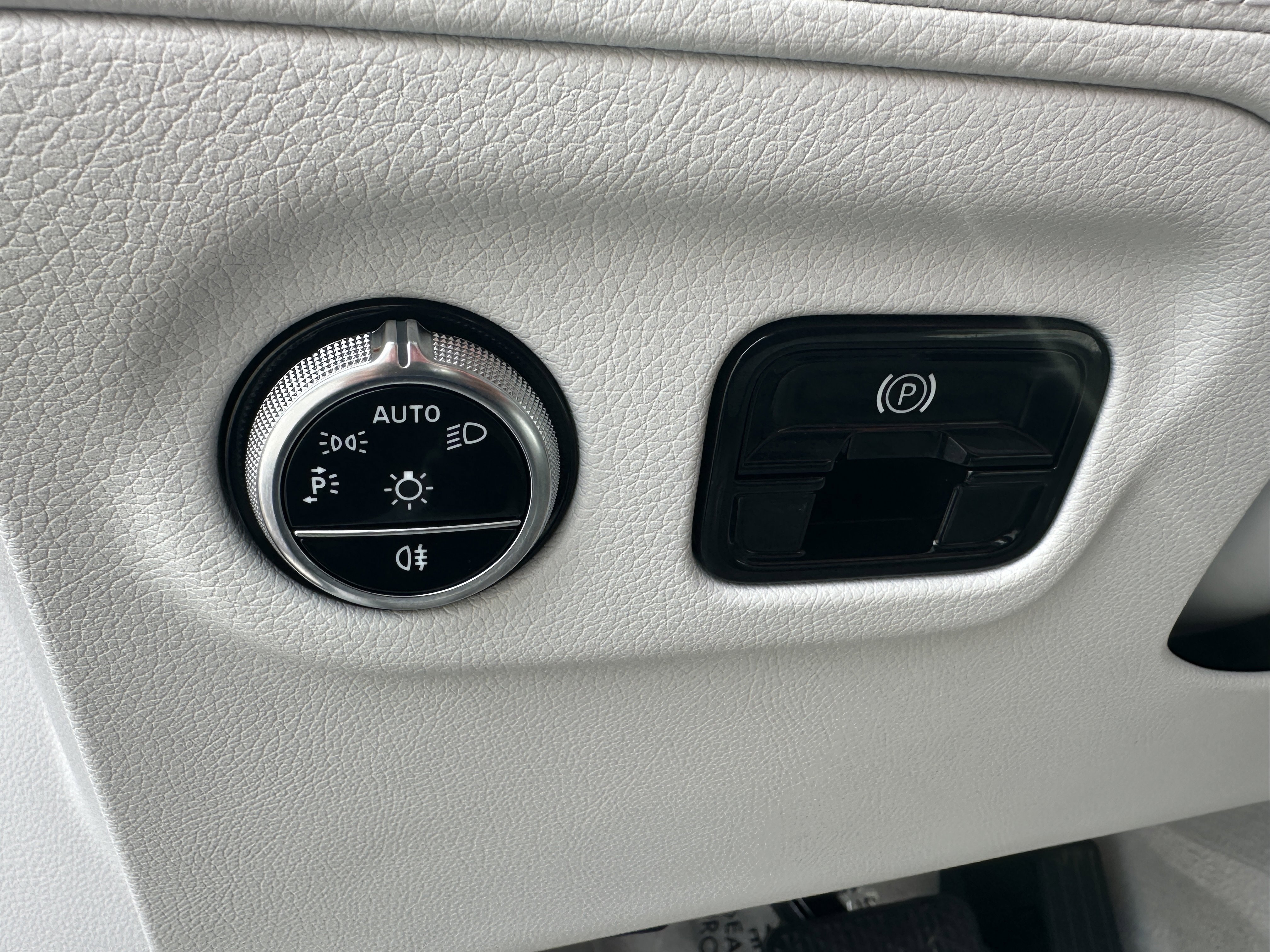 Certified Used 2023 Blue Mercedes-Benz EQE 350+ image 35