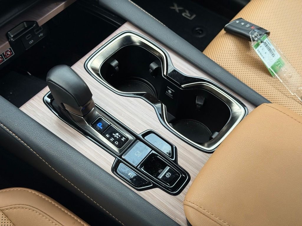 Certified Used 2025 IRIDIUM Lexus 350 Premium image 36