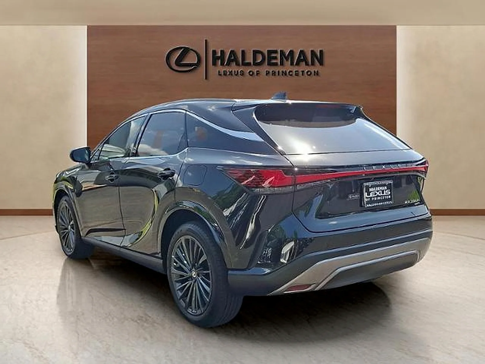 Used 2026 Caviar Lexus Premium image 5