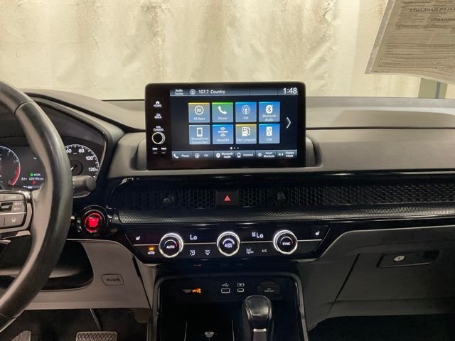 Used 2024  Honda EX-L image 17