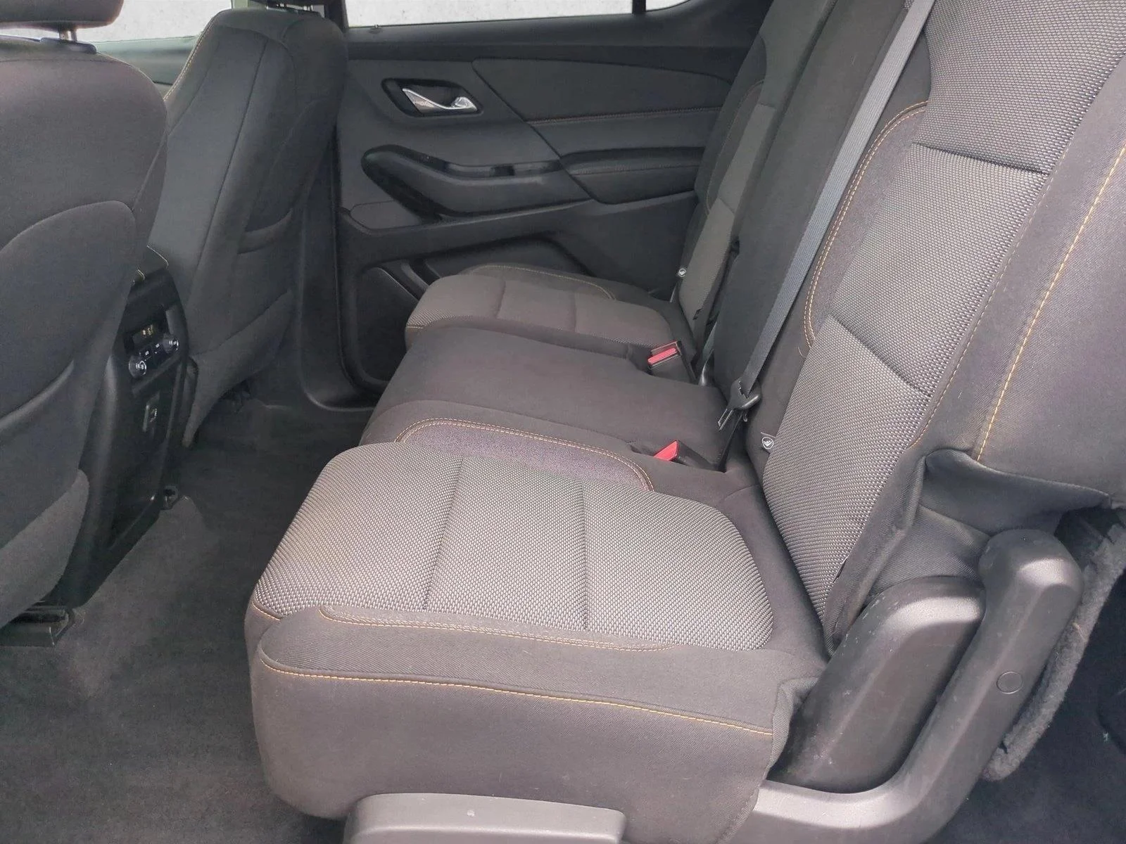 Used 2019 Summit White Chevrolet LS image 18