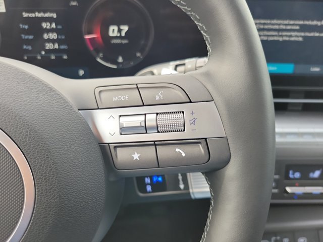 2026 Hyundai Kona Limited - Photo 21