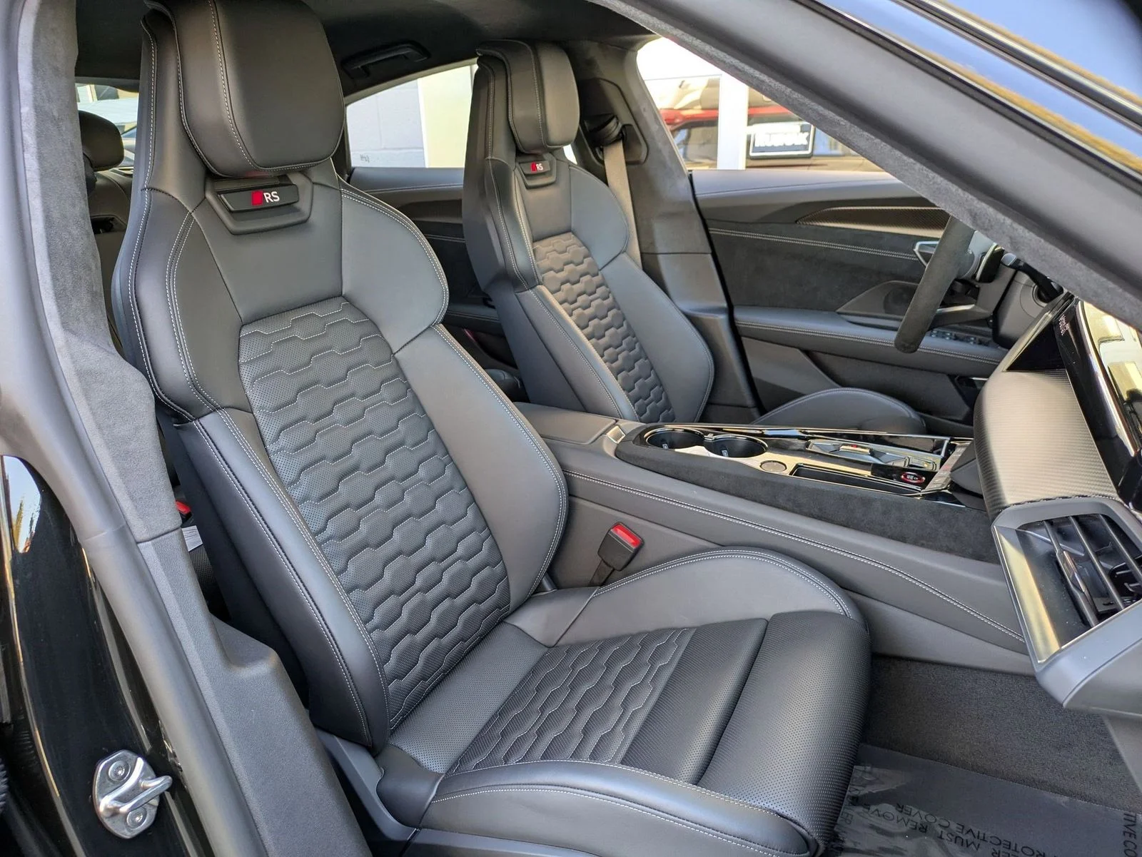 New 2026  Audi Base image 10