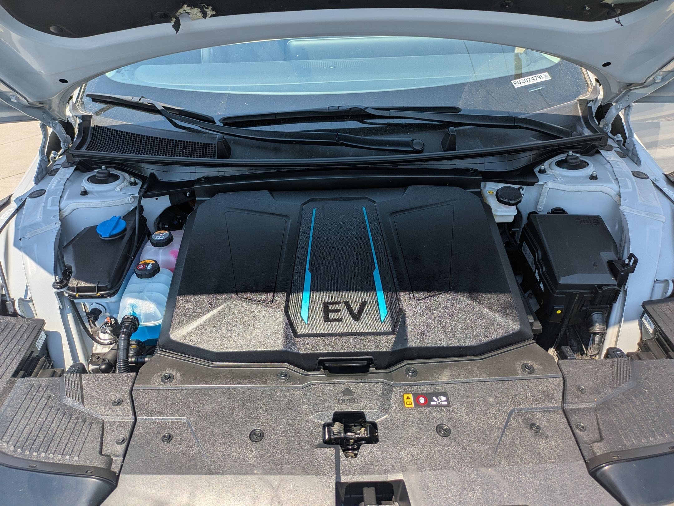 2023 Hyundai IONIQ 5 SEL - Photo 33