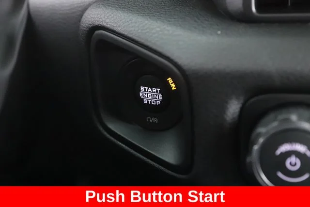 2026 Jeep Wrangler 2-Door Sport S - Photo 22