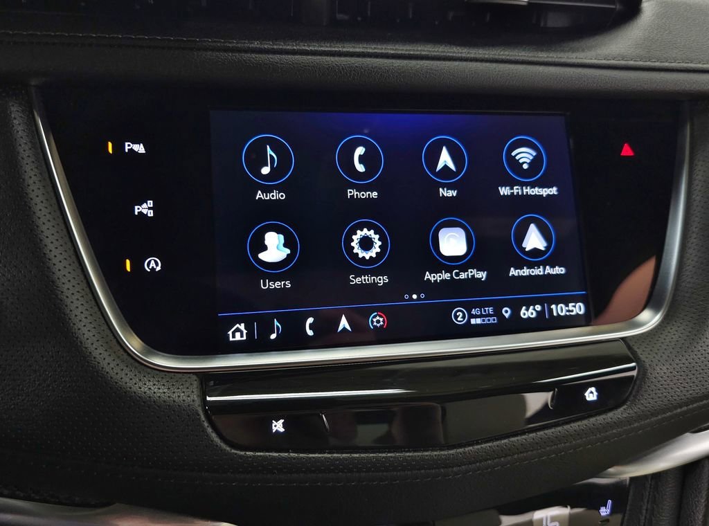 2023 Cadillac XT5 Sport - Photo 30