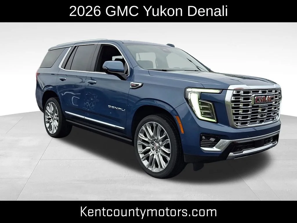 New GMC Yukon for Sale in Dover, DE