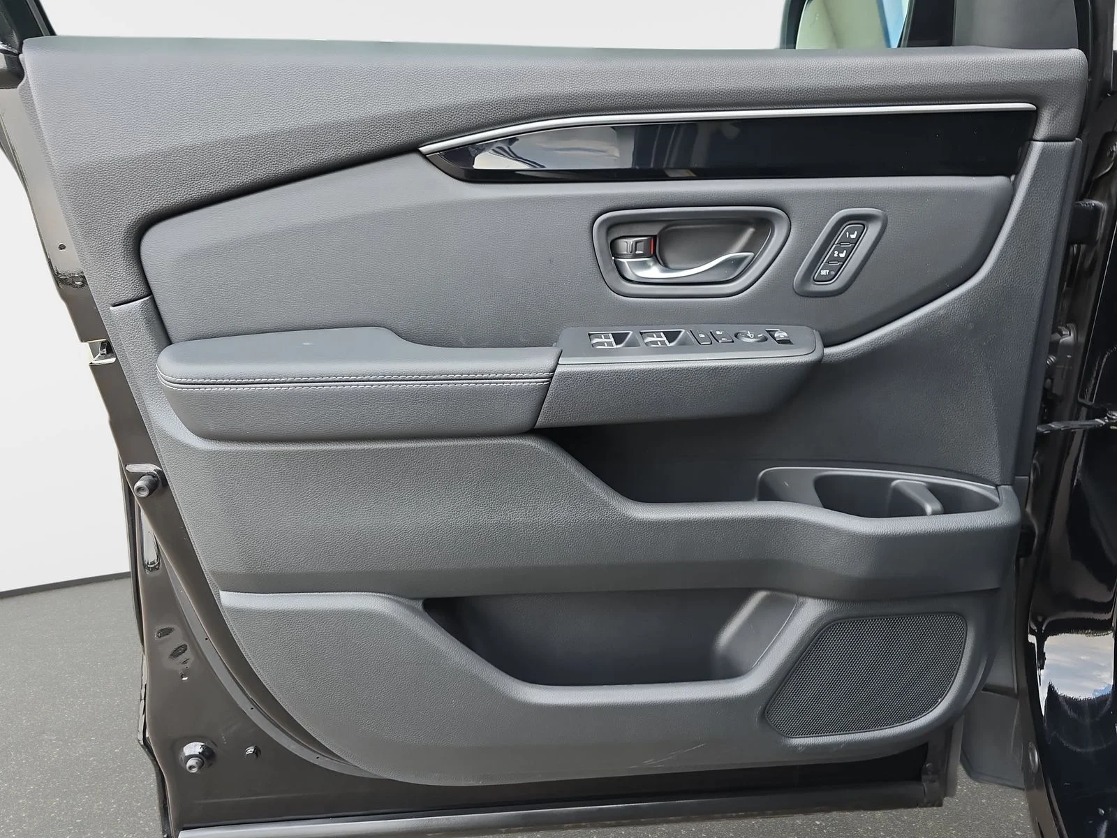2024 Honda Pilot EX-L - Photo 28