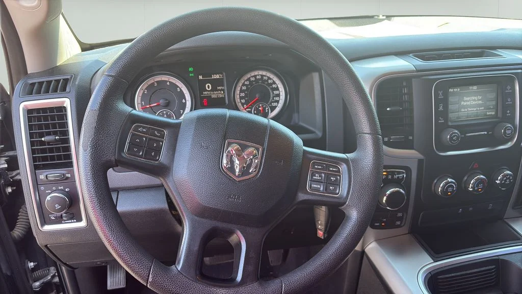 Used 2019 Black Ram Warlock image 10