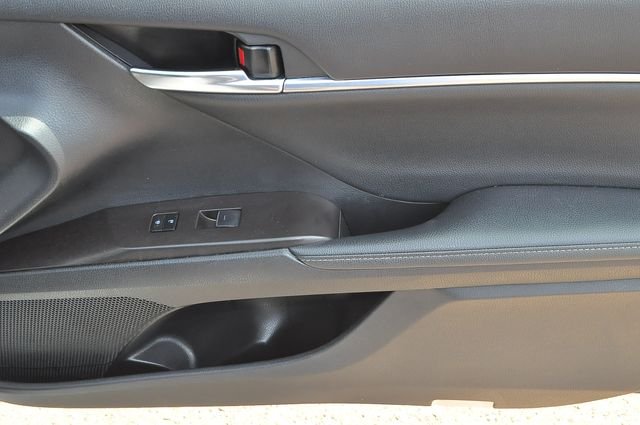 Used 2024 White Toyota XSE image 23