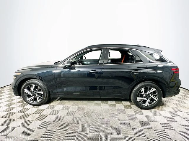 New 2026 Genesis GV70 3.5T Sport Advanced