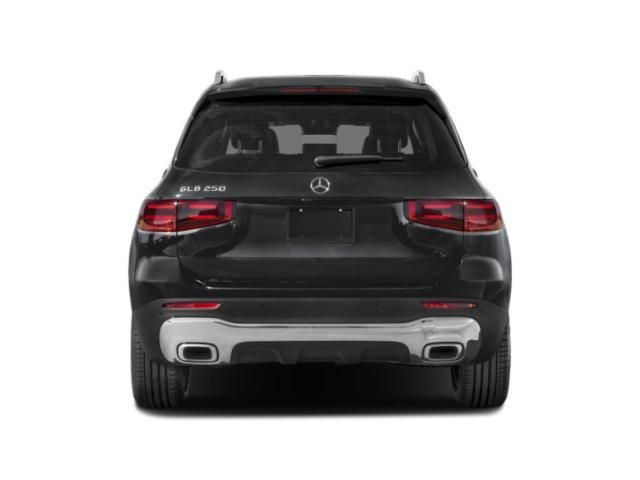 New 2026 Polar White Mercedes-Benz GLB 250 SUV image 8