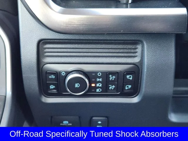 2026 Ford F-250 Super Duty Lariat - Photo 23