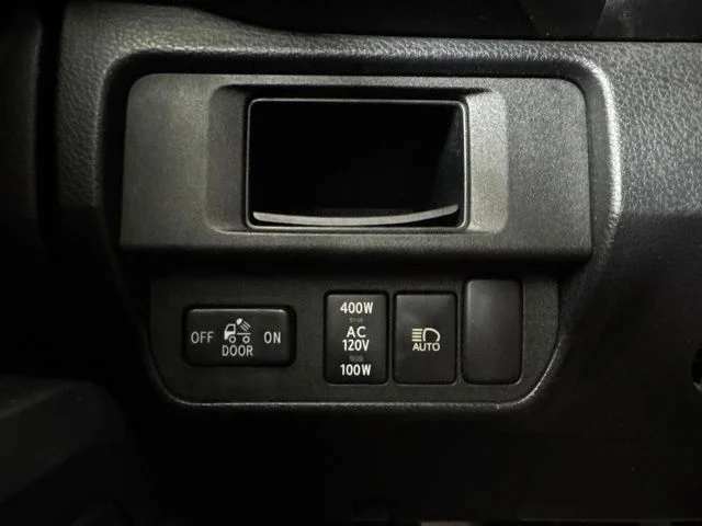 Used 2018 Magnetic Gray Metallic Toyota TRD Sport image 18
