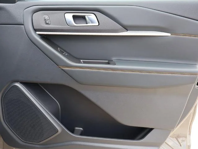New 2026 Marsh Gray Ford Tremor® image 9
