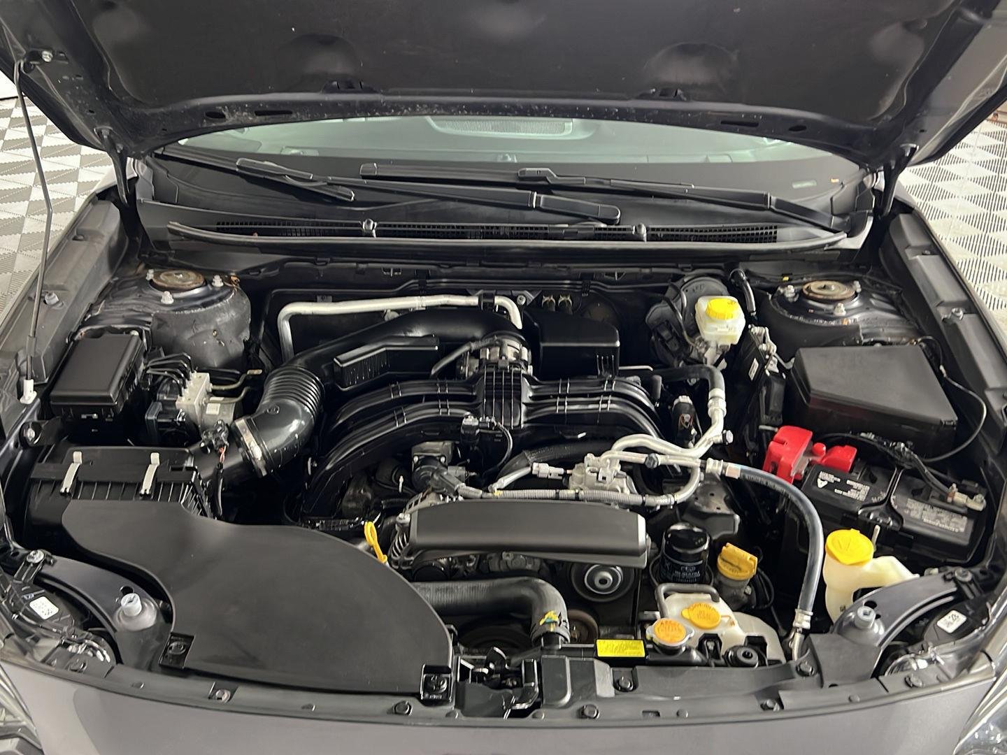 Certified Used 2024 Magnetite Gray Metallic Subaru Premium image 40