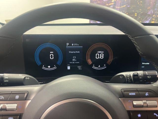 2026 Hyundai Kona SEL Sport - Photo 12