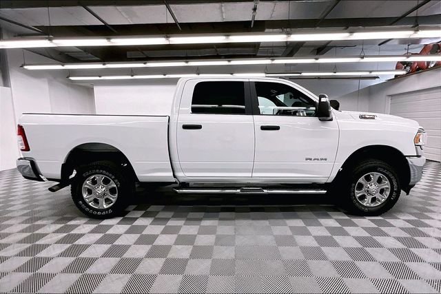 2024 RAM Ram 2500 Pickup Big Horn - Photo 15