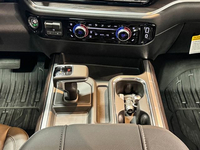 2026 GMC Sierra 1500 SLT - Photo 28