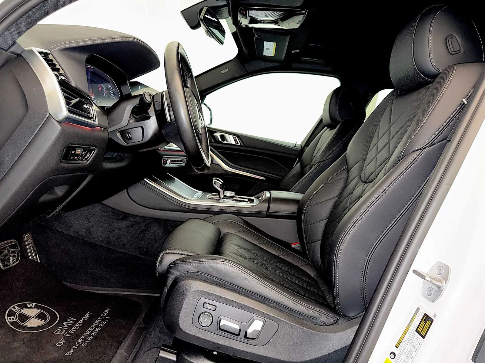 2023 BMW X5 40i - Photo 9