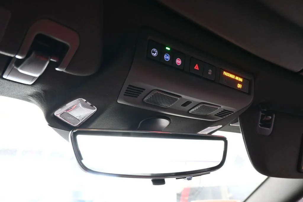Used 2023 Black Chevrolet Stingray image 28