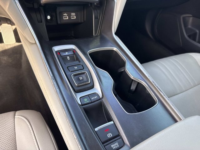 2021 Honda Accord Touring - Photo 25