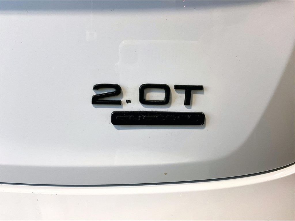 Used 2018 White Audi 2.0T Premium Plus image 30