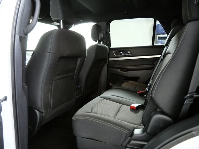 Used 2018 White Ford XLT image 14