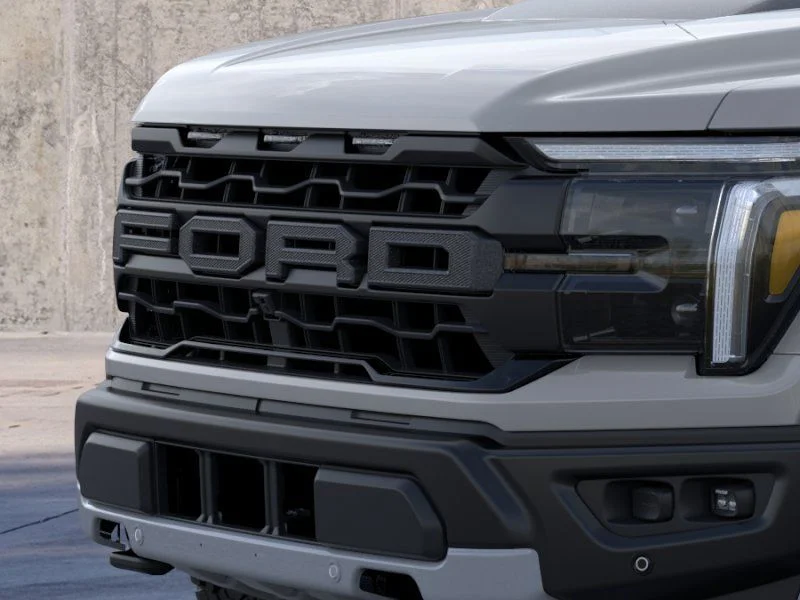 New 2026 Avalanche Ford Raptor® image 17