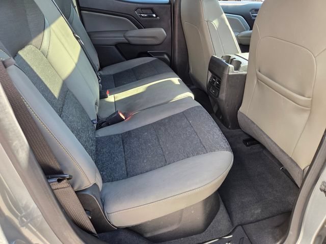 2024 Chevrolet Colorado ZR2 - Photo 14