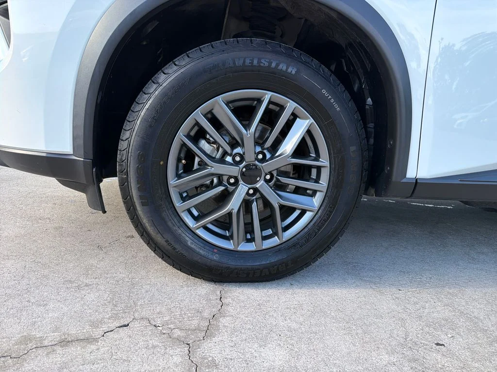 2024 Nissan Rogue S - Photo 10