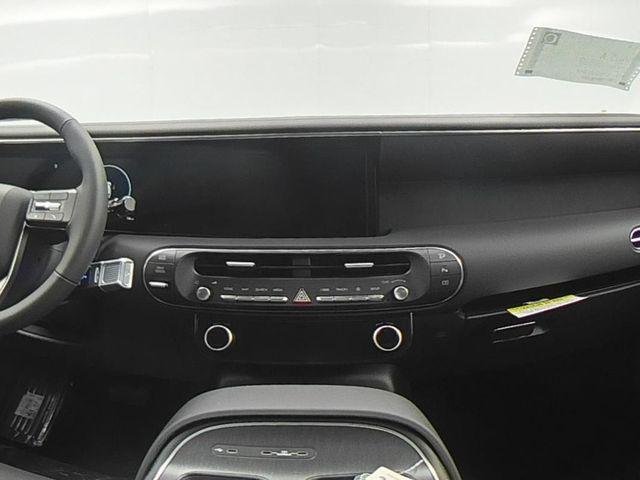 New 2026 Blue Hyundai SEL 7P image 34