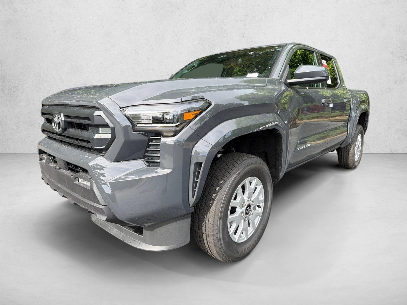New 2026 Underground Toyota SR5 image 7
