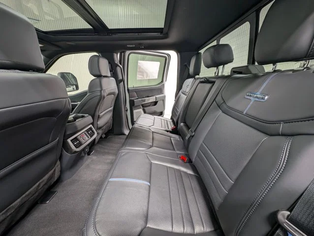 New 2026 Avalanche Ford F-250® Platinum® image 61