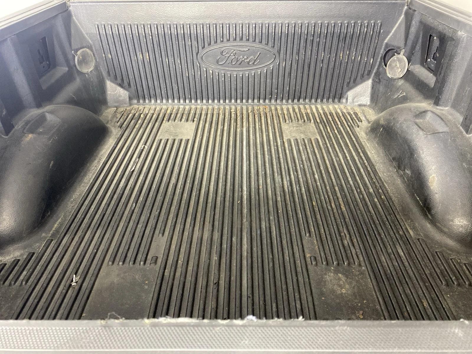 Used 2021 Antimatter Blue Ford XLT image 29