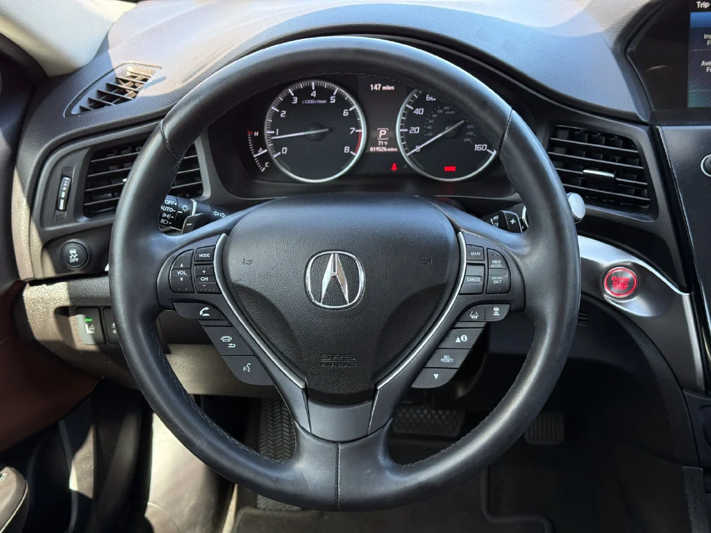 Used 2019 Gray Acura w/Premium Pkg image 21