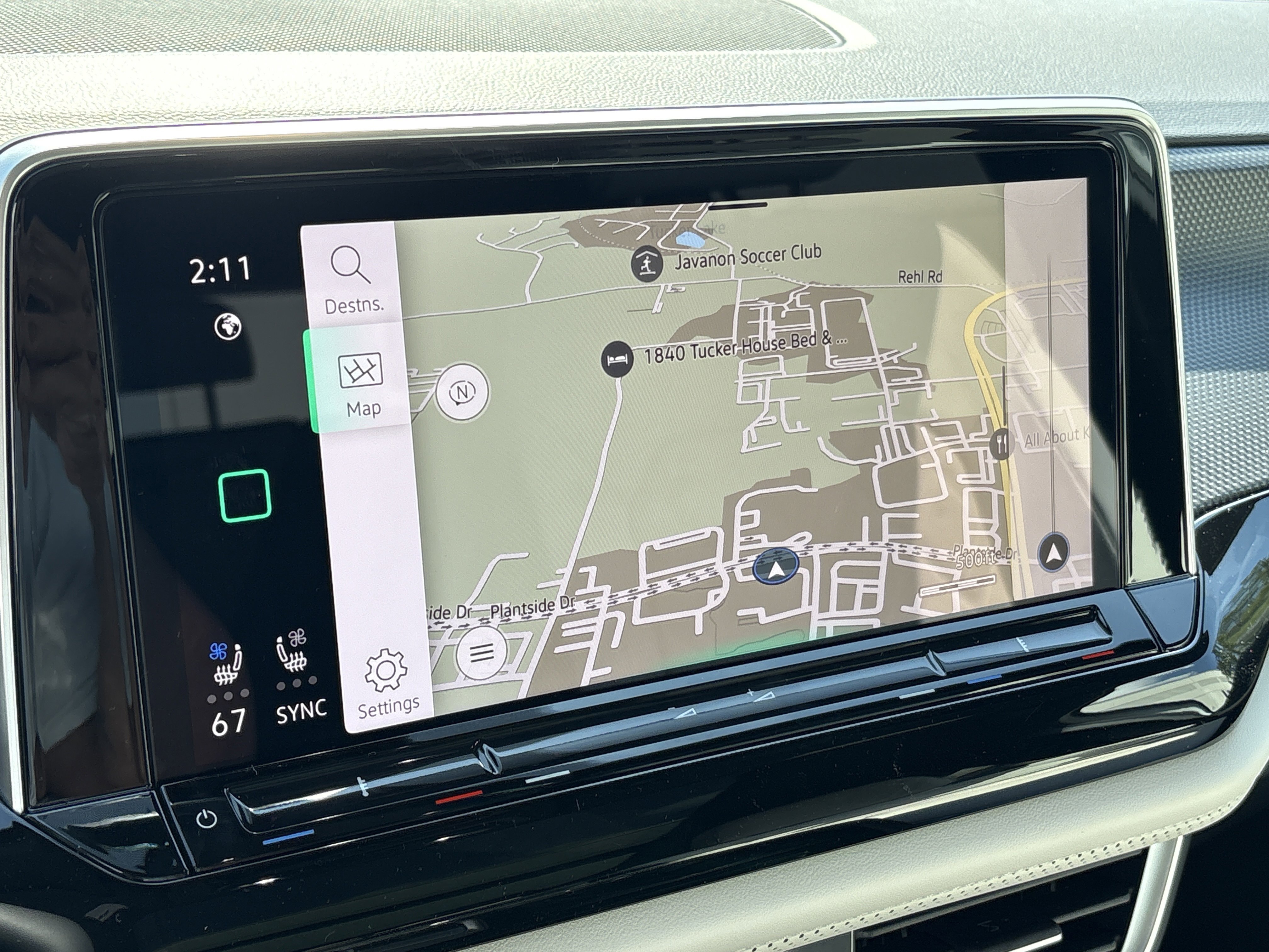 2026 Volkswagen Atlas Cross Sport SEL Premium R-LINE - Photo 20