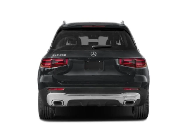 New 2026 Mountain Grey Metallic Mercedes-Benz 250 image 8