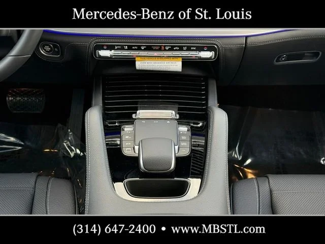 New 2026 Black Mercedes-Benz GLE 450 image 12