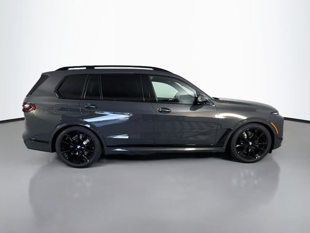 New 2027 Dravit Grey Metallic BMW xDrive40i image 8