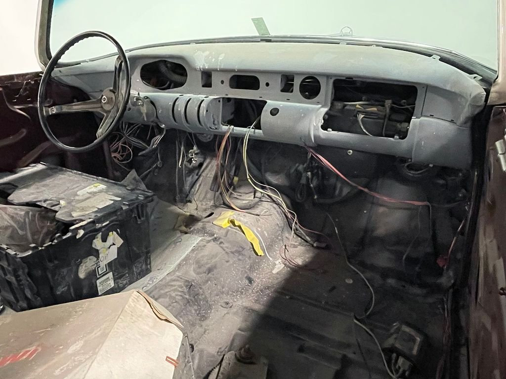 Used 1954 Brown Buick  image 51