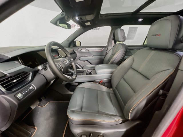 2024 GMC Acadia AT4 - Photo 10