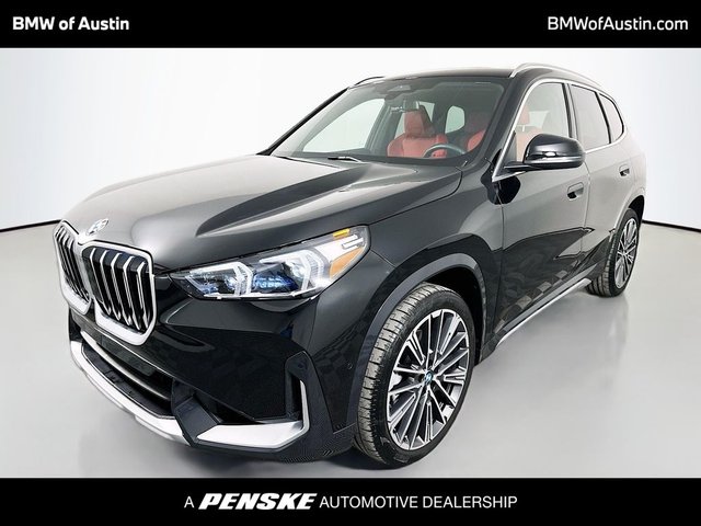 2025|BMW|X1|xDrive28i|4D Sport Utility