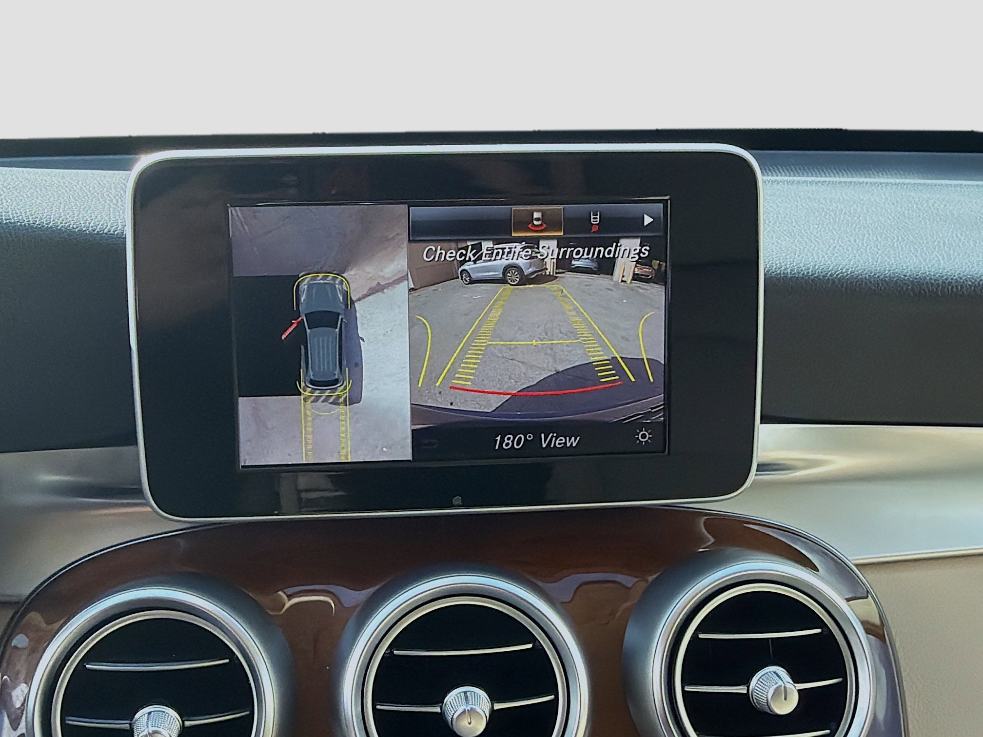 Used 2019 Selenite Gray Metallic Mercedes-Benz GLC 300 image 11