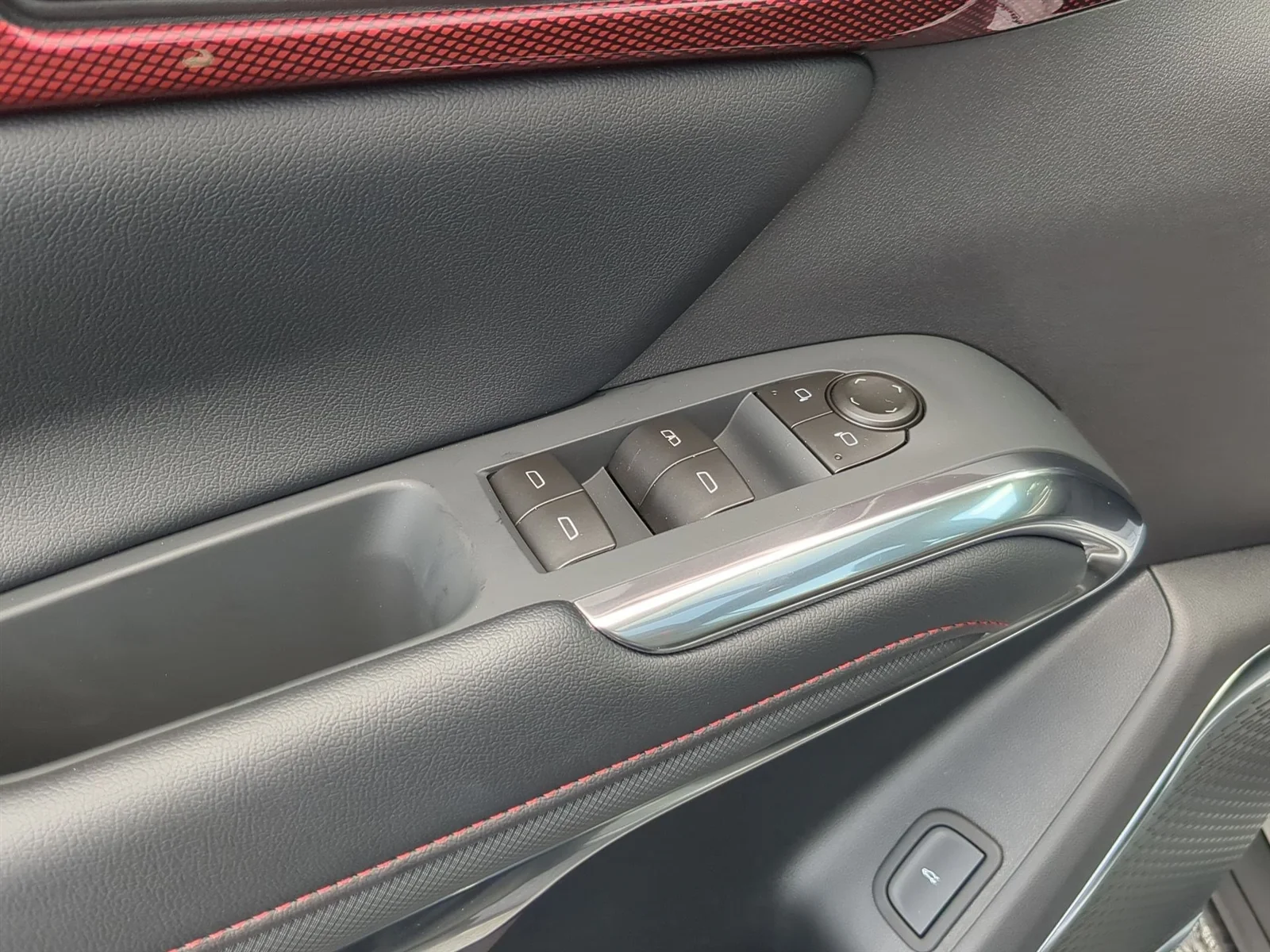 New 2026 Sterling Gray Metallic Chevrolet Z71 image 48