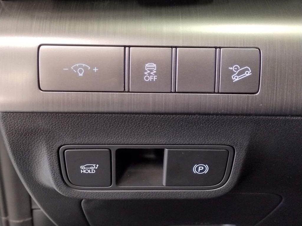 New 2026 Gray Pearl Hyundai Limited image 27