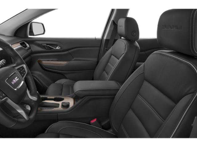 Certified Used 2019 Summit White GMC Denali image 12