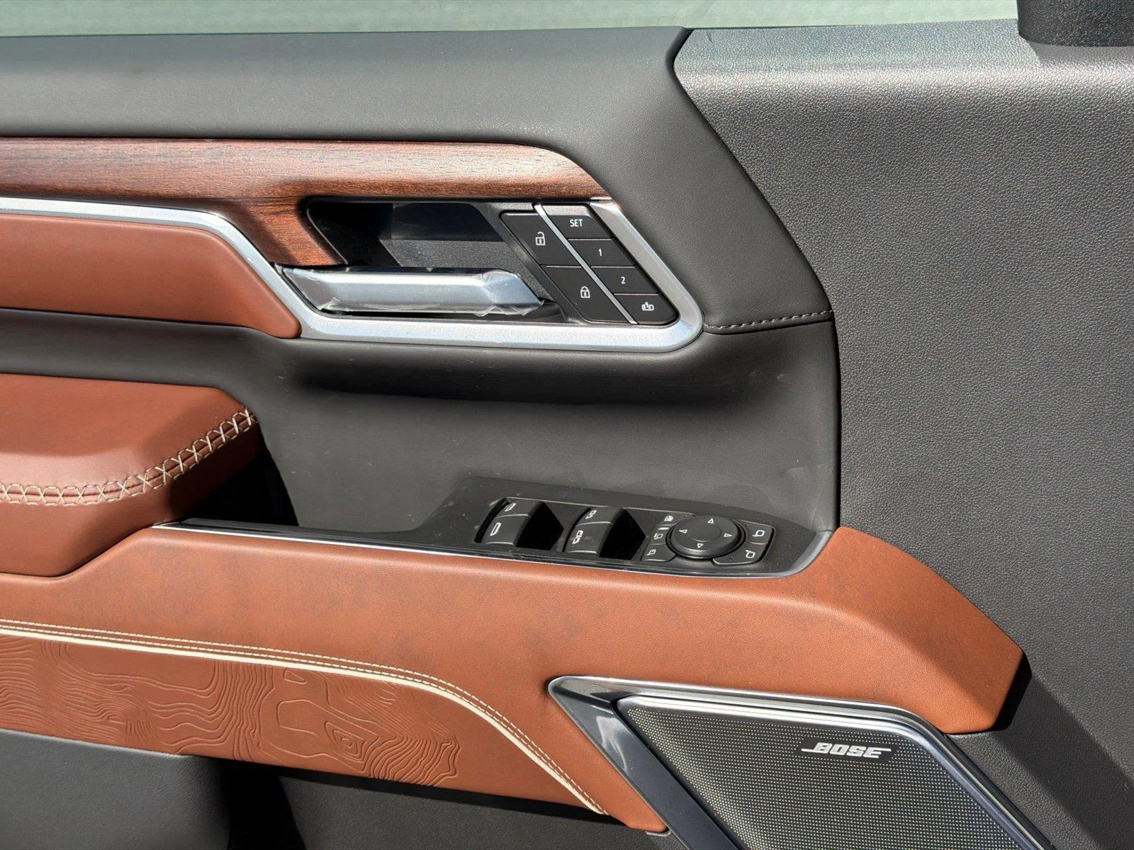 2026 GMC Sierra 2500HD Denali Ultimate - Photo 28