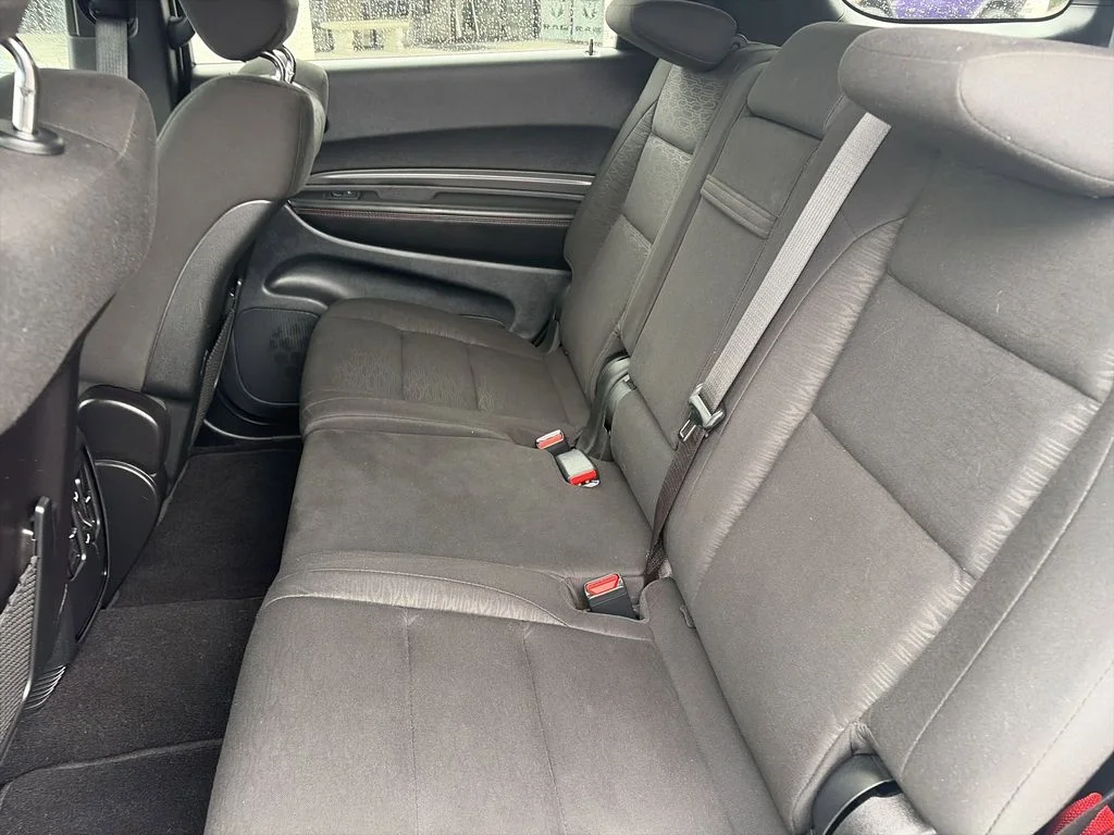 Used 2025 White Dodge R/T image 29